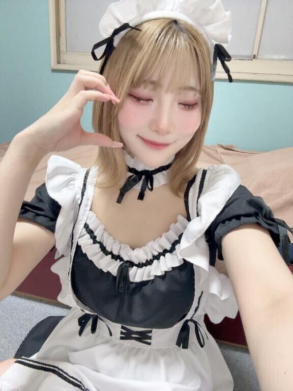メルヘンな女の子??