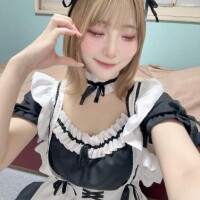 メルヘンな女の子??