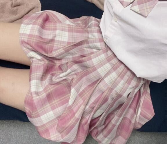 迷い中?