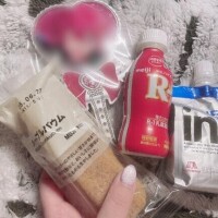 いちばんのプレゼントは？?