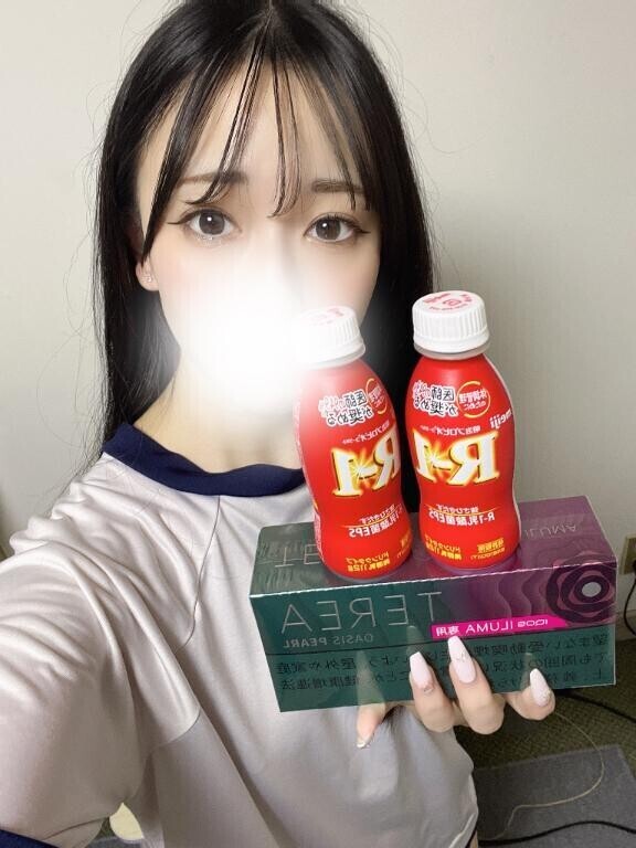 昨日の(  ´?`  )