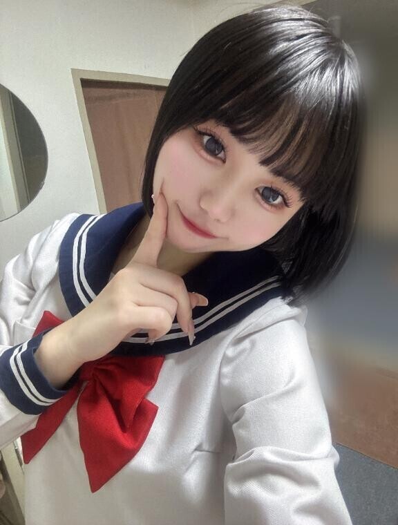 こう見えて〇〇･･･?????///