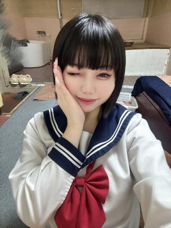 着いた??