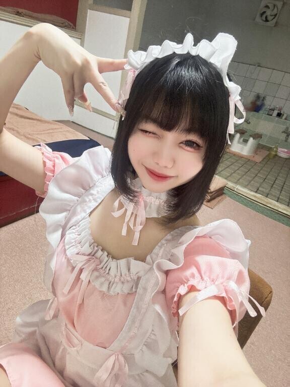 着いた?