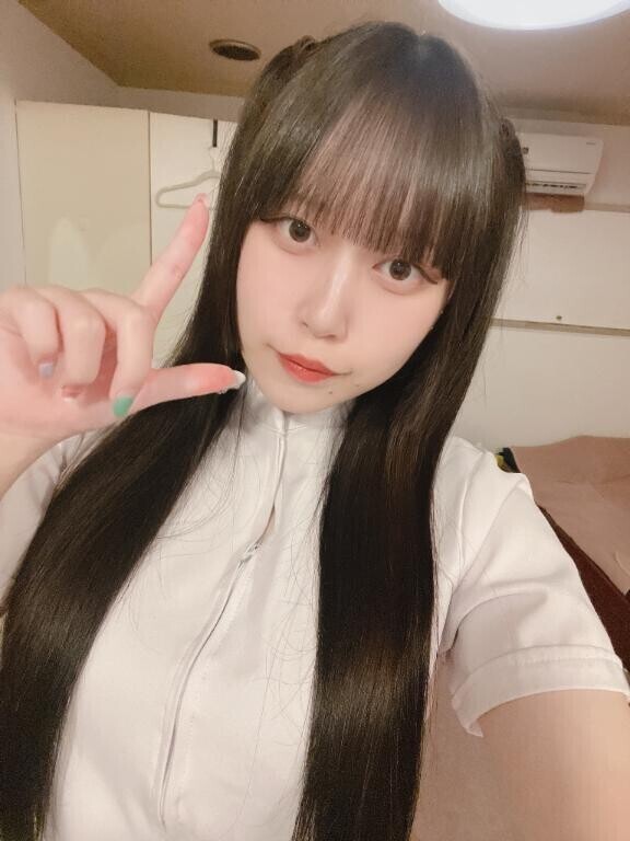 へんしーん??