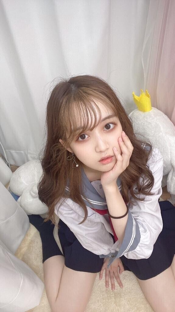 ありがとう?