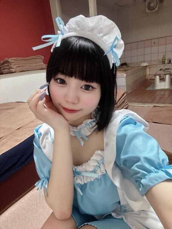 おやすみ?