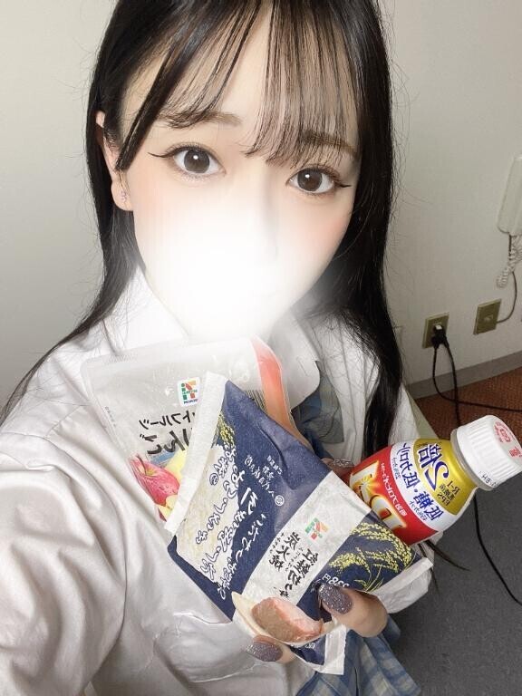ありがとう～?