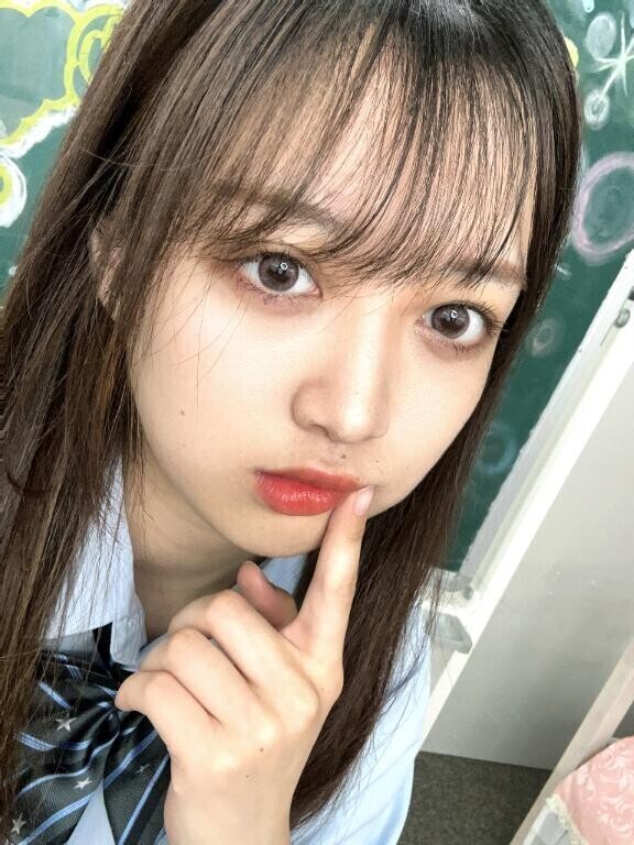 目が合った瞬間、きまってた