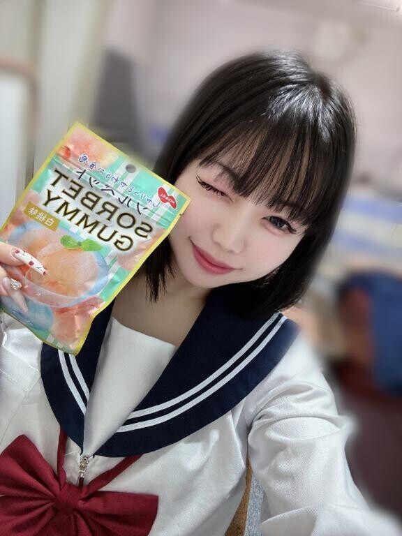 グミ ぷに しゃりしゃり
