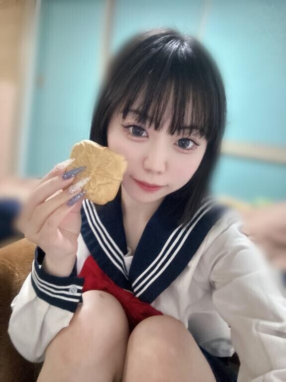 残り少なめ?
