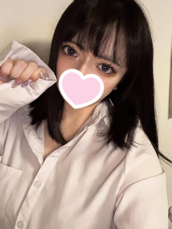?ナカがあたたかい?