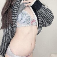 甘えて欲しいな?