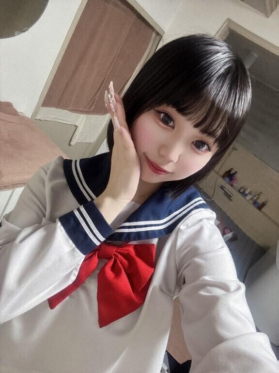 キテネ?