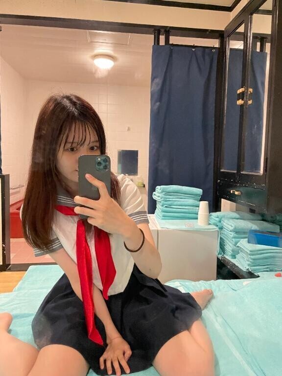 待った？？