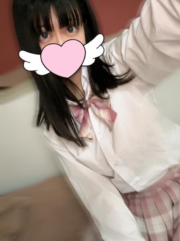 慰めて🥺