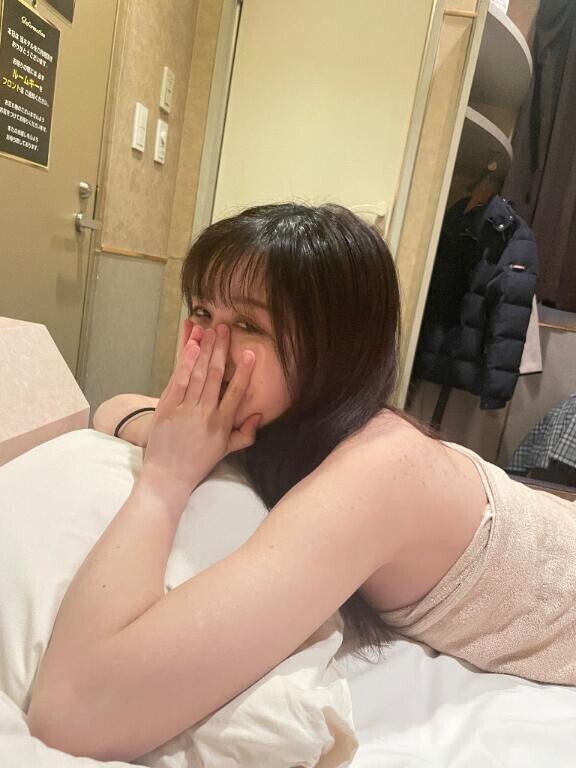 まだだよ、、？