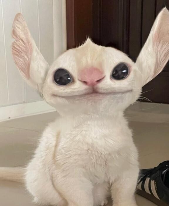 😻