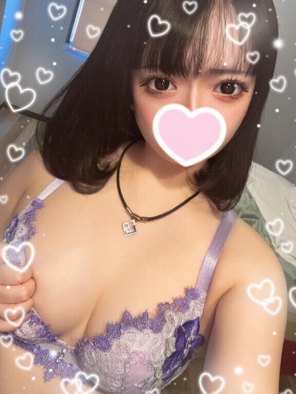 ?キモチイイコト?