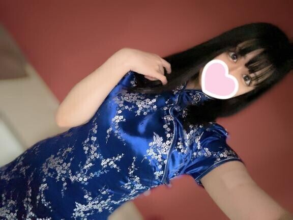 チャイナ︎💕︎