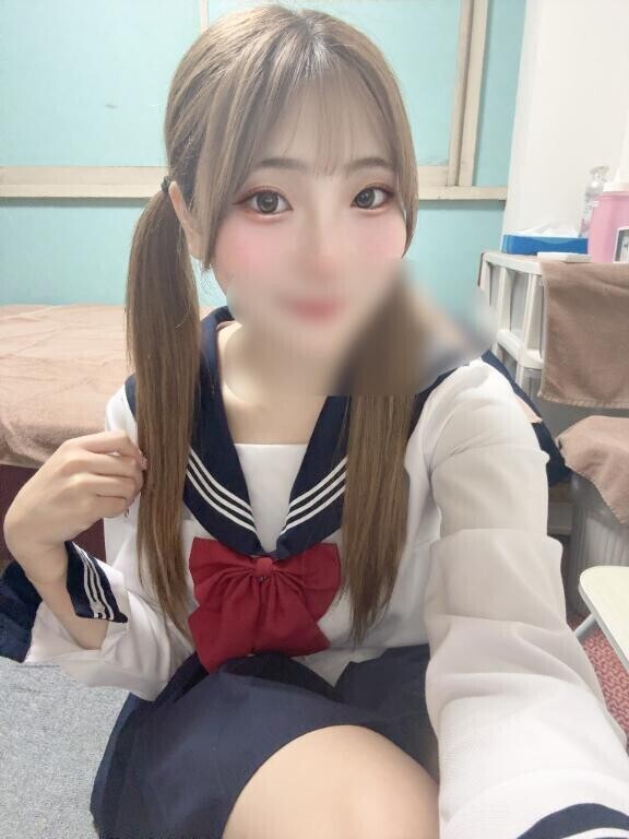 まだ気持ちは18歳だもん