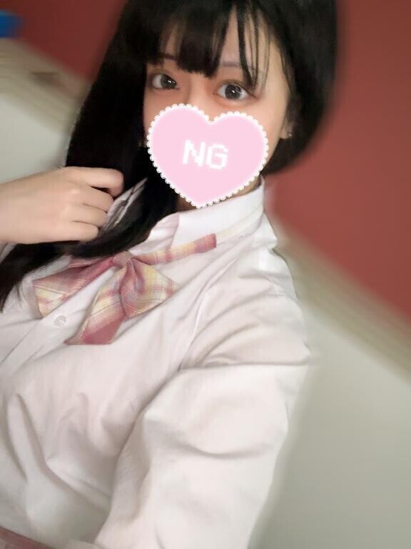 ついに勇気を出しました🫶🏻‎