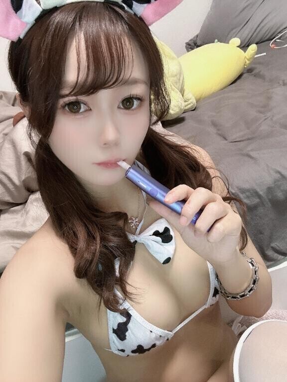 嬉しいなあ
