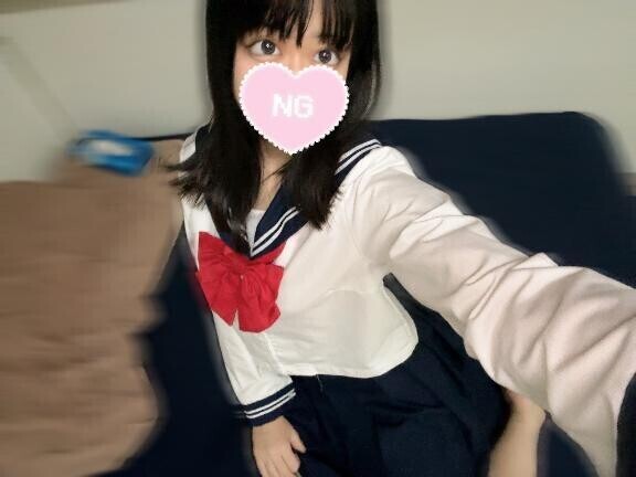 セーラー服︎💕︎