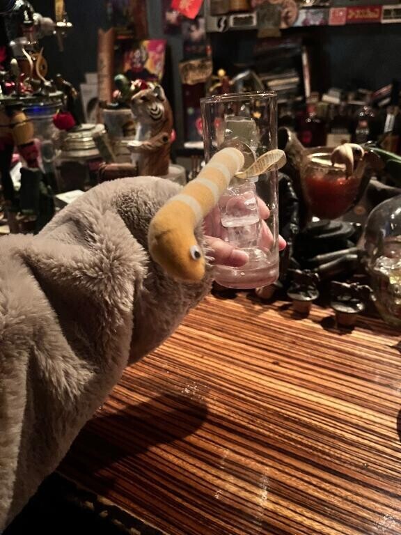 明日はね～