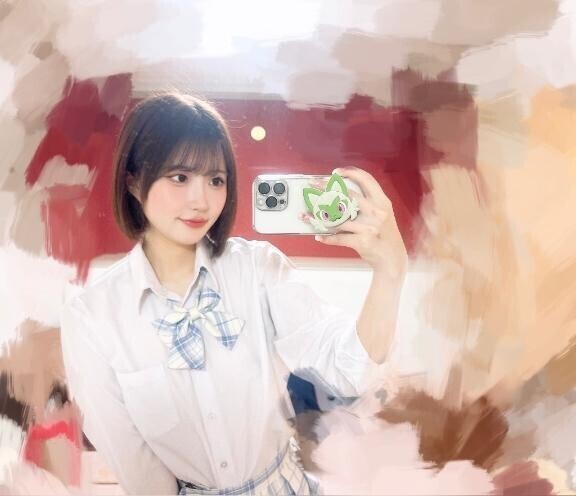 ぜ〜ったいわすれないでね