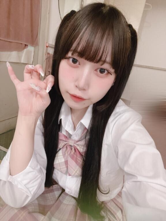 いつかは、分かんないよ?????