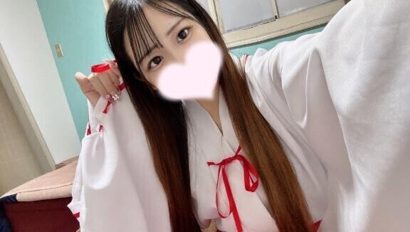 ひさ巫女さん
