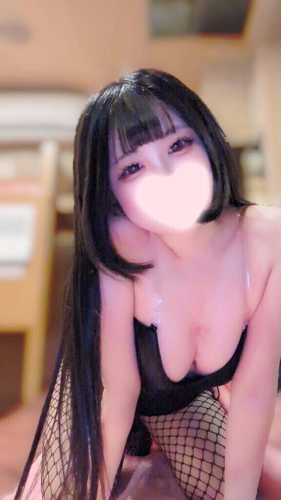 すっごい濃いのをちょーだい♡