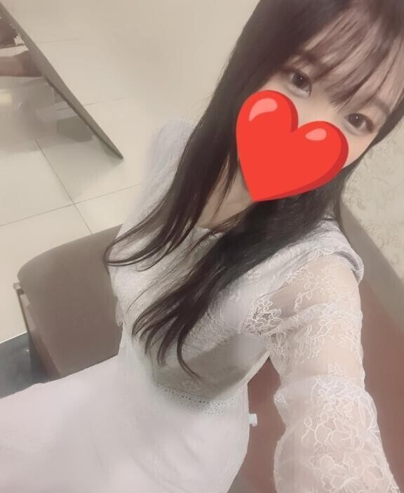 空いてるよォ❓