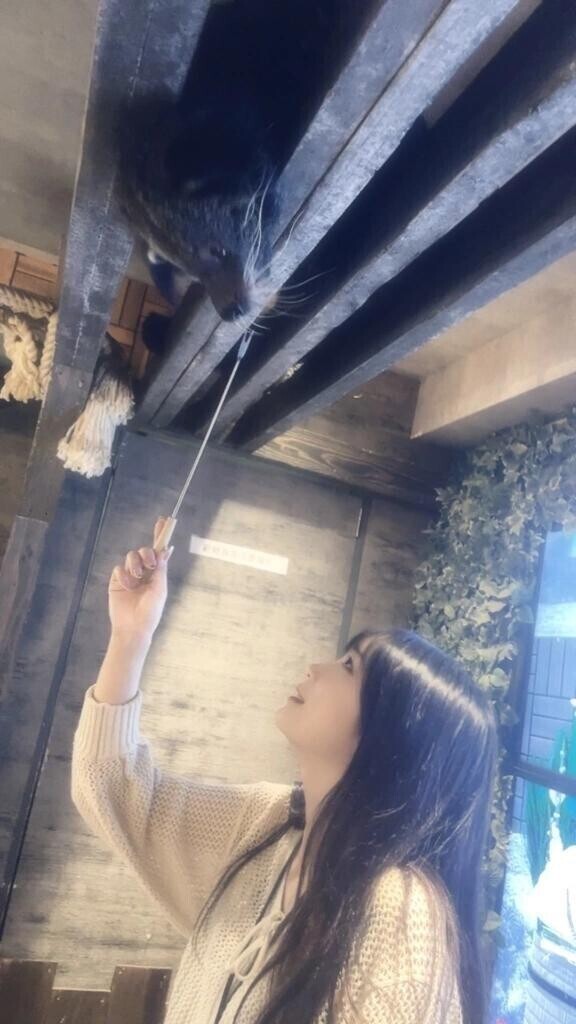 【お礼写メ日記】
