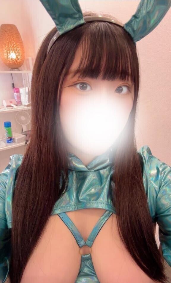 よく懐きます🐰