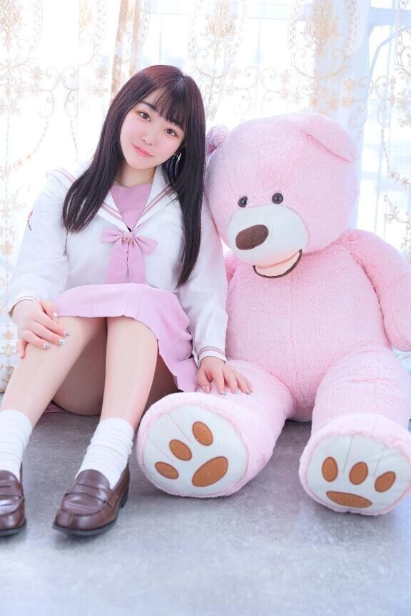 満枠完売🈵