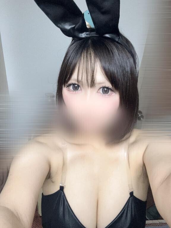 え〇ちバニー👯