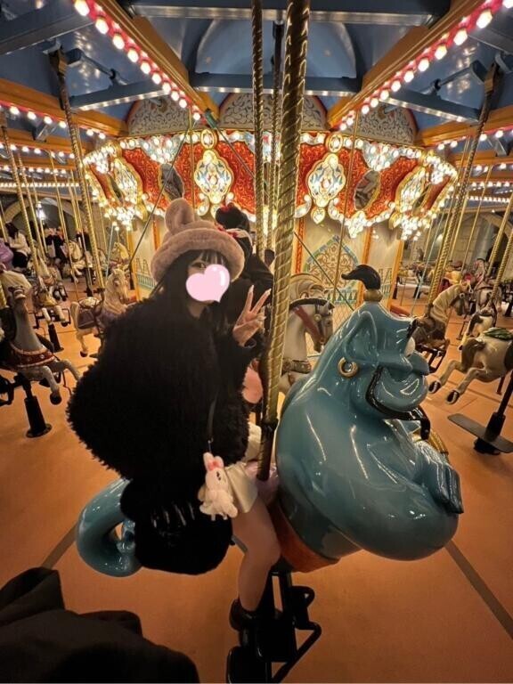 夜な夜な、、🥺💓