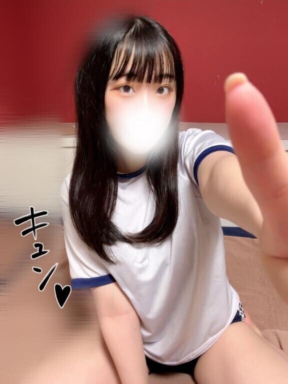 この指とーまれ☝️