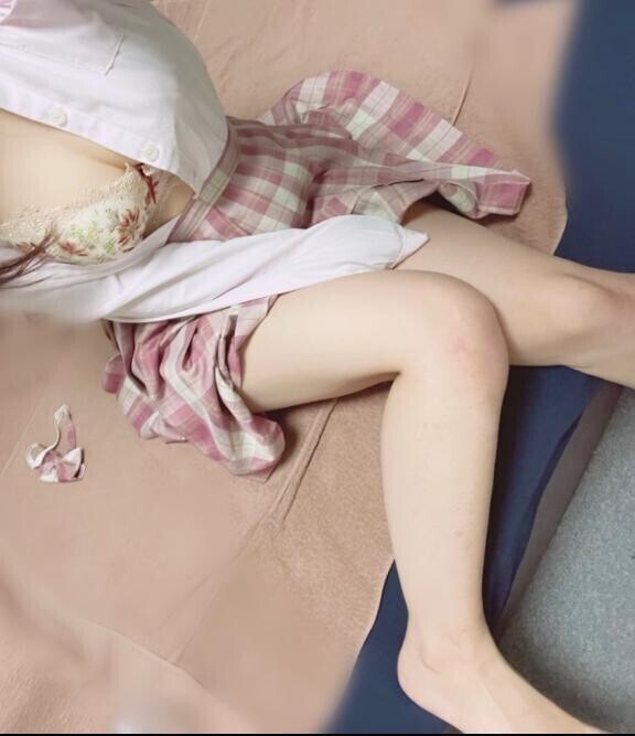 ちひろのラスト、見ててね♡