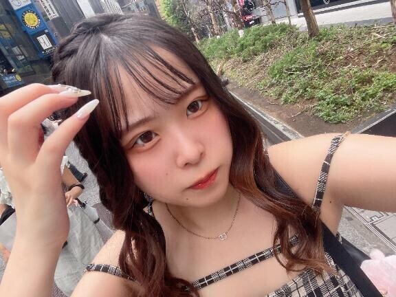 きょうから✌🏻🩷