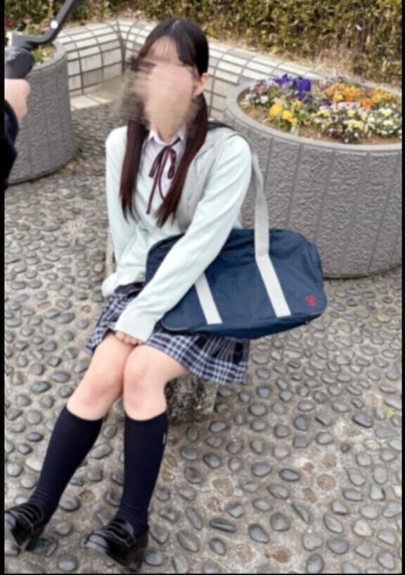 またどこかで…ね。