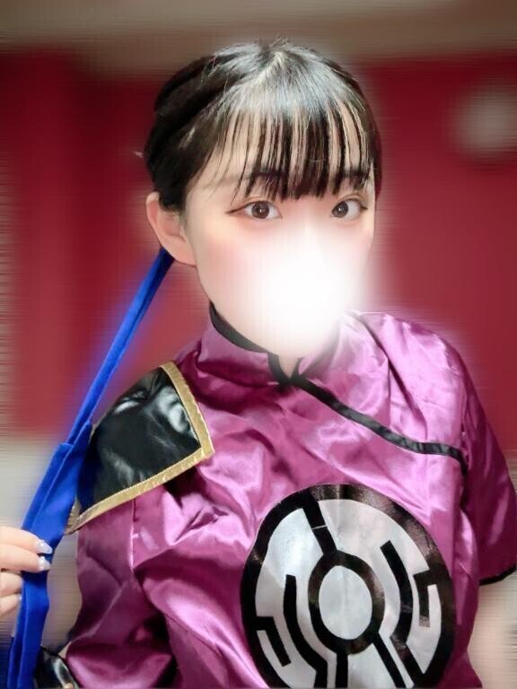持ちコス♡♡