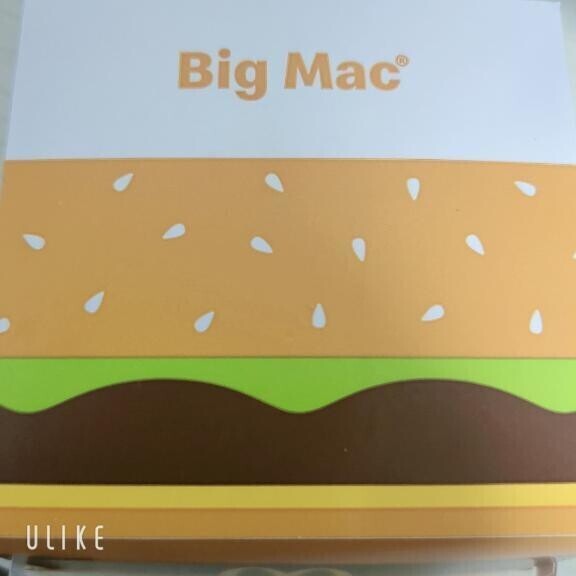 マクドぉぉお‼️🍔🍟