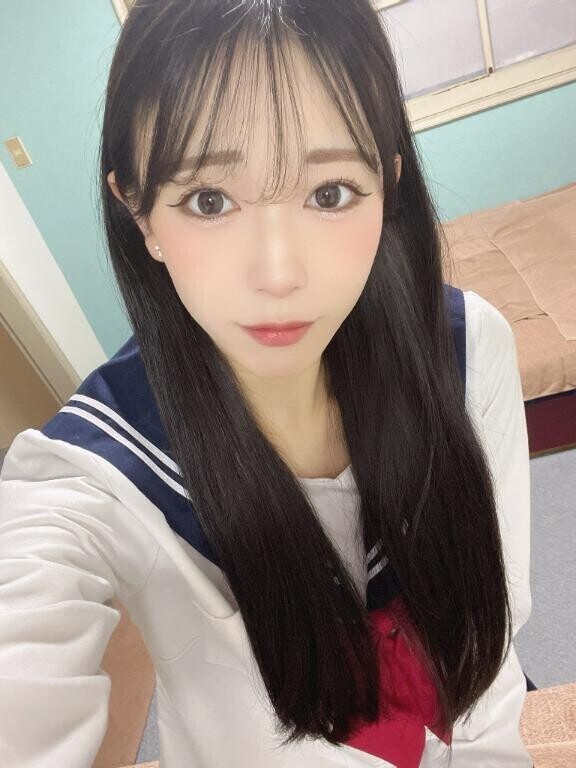 夜から
