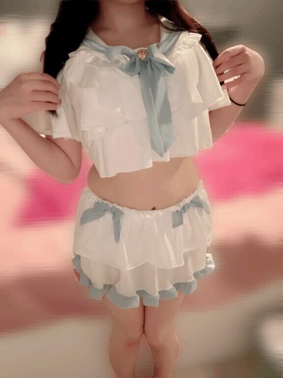 巨乳✖️ローシ♡ン