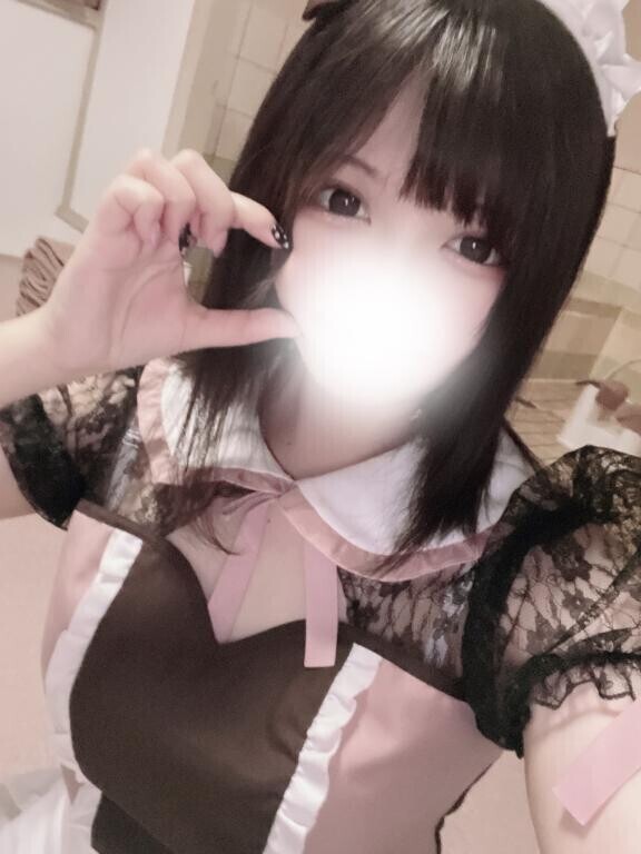 ついてきてねん💗