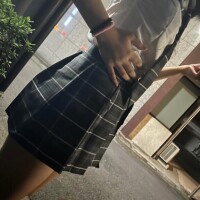 たまに制服で😋😋