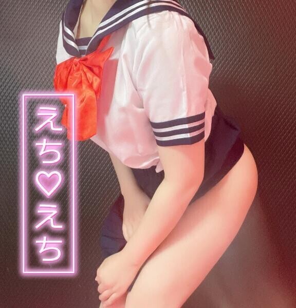 パンチラ♡